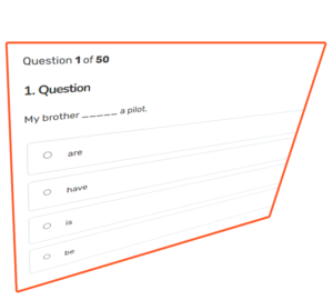 Free Online Test [IFR]